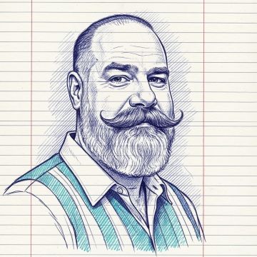 John Galeotos, ULC Minister