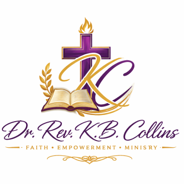 Dr. Rev. K. B. Collins, ULC Minister