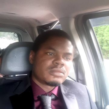 Waymond Malone, ULC Minister