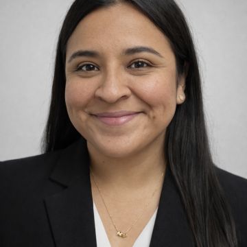 Adriana Knight, ULC Minister