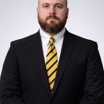 Ryan Kenneth Bean, ULC Minister