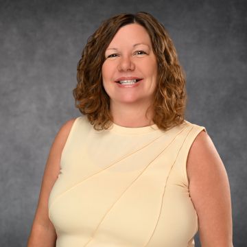 Dawn Nelson, ULC Minister