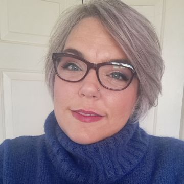 Erin Tallant, ULC Minister