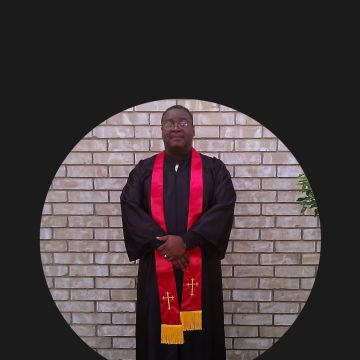 Minister Samuel Benson, ULC Minister