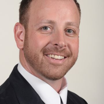 Jeremiah Michael Crawford, ULC Minister