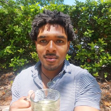 Gyron Finnie, ULC Minister