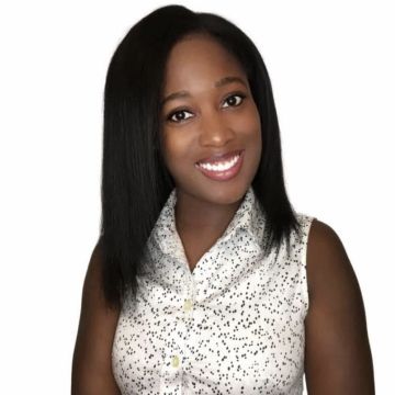 LaToya, ULC Minister