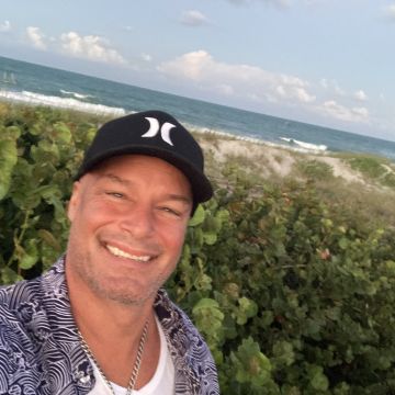 Pastor Jason Lail, ULC Minister