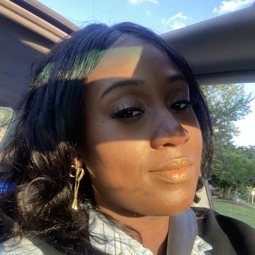 Reverend Porchia Milbry, ULC Minister