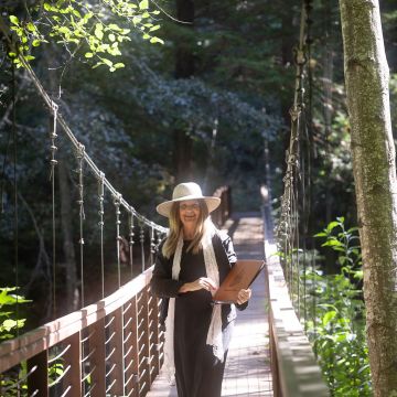 Donna Rose Gardner, ULC Minister