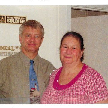 Timothy Lee Creager, ULC Minister