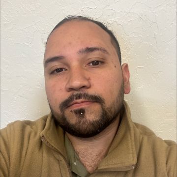 Reynaldo Perez, ULC Minister