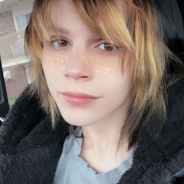 Arianna Mockeridge, ULC Minister