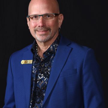 James DeLorge II, ULC Minister