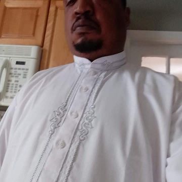 Elder John A Wilfred II, ULC Minister
