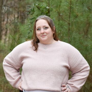 Rachel Elizabeth Blackwell, ULC Minister