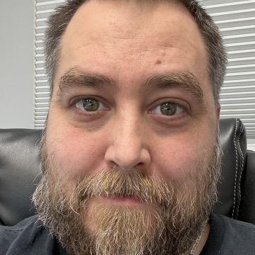 Minister Darren, ULC Minister