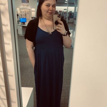 Tiffany Klemmer, ULC Minister