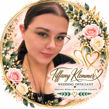 Tiffany Klemmer, ULC Minister