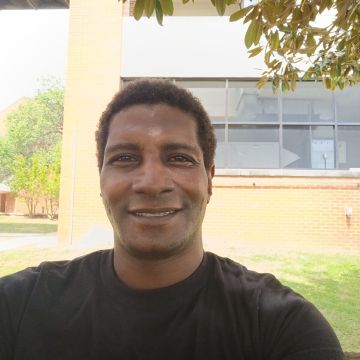 Adrias Deon Scott, ULC Minister