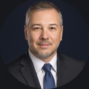 Curtis Van Kempen, ULC Minister