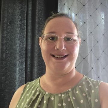 Jenn Kloosterman-Walls, ULC Minister