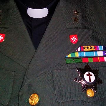 Rev. Joseph Freas, PhD, ULC Minister