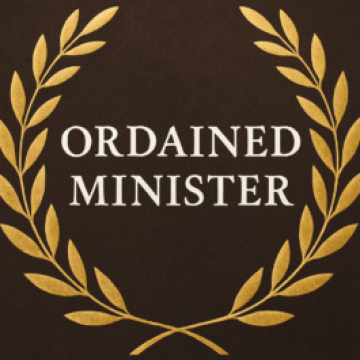 Nathan A Koenig, ULC Minister