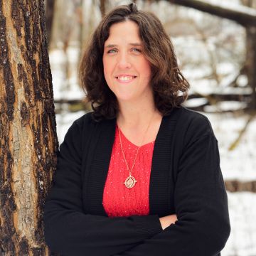 Samantha Hanson, ULC Minister