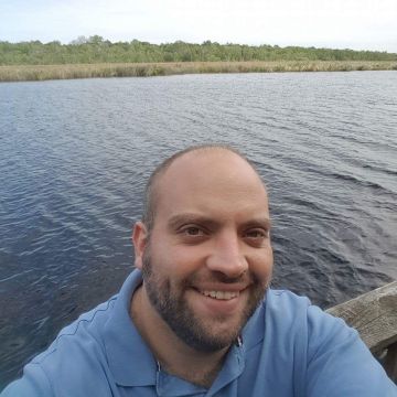 Jeffery W Ritter, ULC Minister