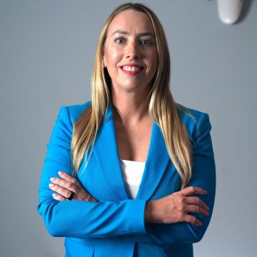 Stacy M. Ehrisman, ULC Minister