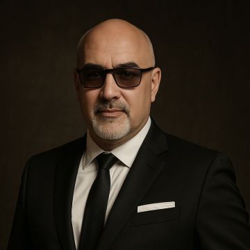 Rev Florin Negrea, ULC Minister