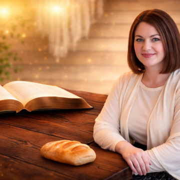 Shelby Danielle Steele, ULC Minister