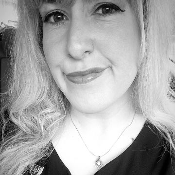 Rachel Lynn, ULC Minister