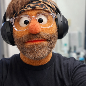 Charlie Gray, ULC Minister