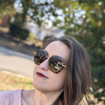 Bethany Rachel Bracy, ULC Minister