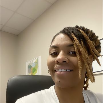 Jonika Jones, ULC Minister