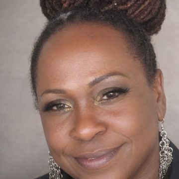 Reverend Nicole Bruce, ULC Minister