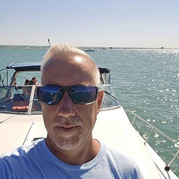 David Krell, ULC Minister