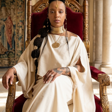 Yakema Hibbert, ULC Minister