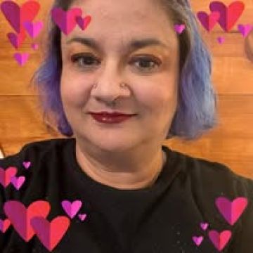 Rev. Lisa A. Brehm, ULC Minister