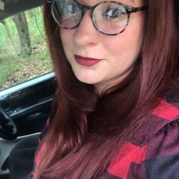 Michelle Smith, ULC Minister