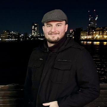 David C. Garner, ULC Minister