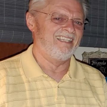 Frank Garton, ULC Minister