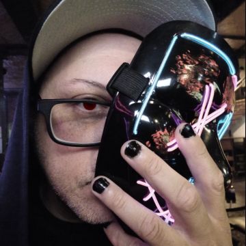 Aaron S, ULC Minister