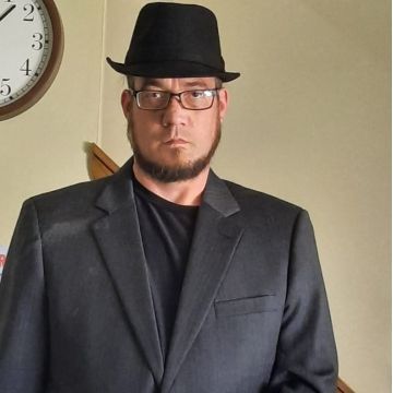 Craig M Jackowski, ULC Minister