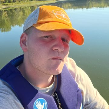 Kris Hanson, ULC Minister