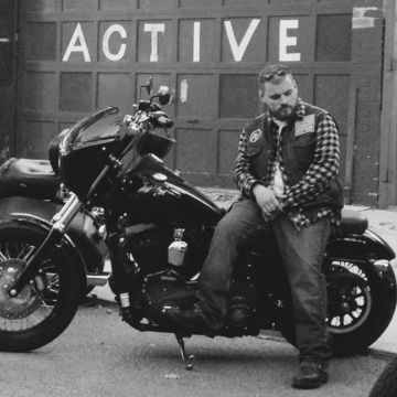 Douglas Matthew Sinatra, ULC Minister