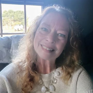 Cynthia Holland, ULC Minister