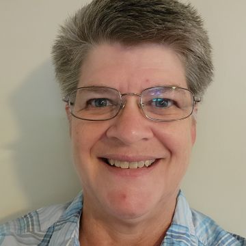 Lindsey Moon, ULC Minister